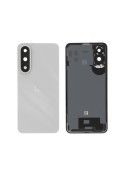 Vitre arrière Officielle OnePlus Nord 5 - Blanc photo 1
