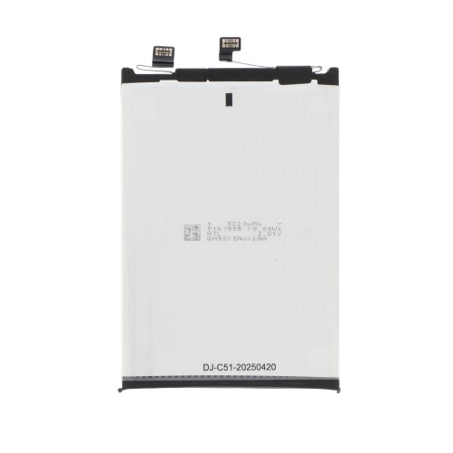 Batterie OnePlus Nord 5 Officielle photo 2