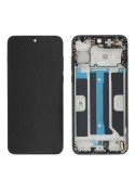 Ecran avec châssis Officiel OnePlus Nord 5 - Noir photo 2