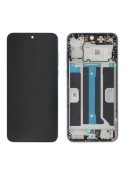 Ecran avec châssis Officiel OnePlus Nord 5 - Bleu photo 2