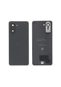 Vitre arrière OnePlus Nord CE5 - Officielle - Noir photo 1