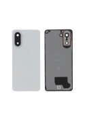 Vitre arrière OnePlus Nord CE5 Officielle - Blanc photo 1