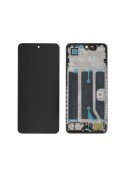 Ecran avec châssis OnePlus Nord CE5 - Officiel reconditionné - Noir photo 1
