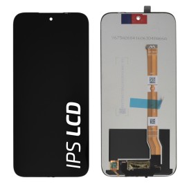 Ecran Oppo A6X 4G et 5G - Officiel reconditionné photo 1