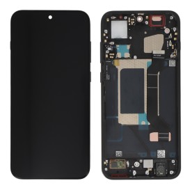 Ecran avec châssis Oppo Find X9 - Officiel - Noir Stellaire photo 2