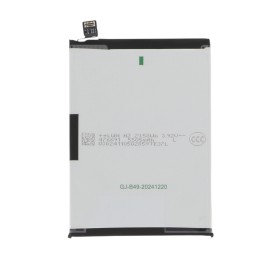 Batterie Officielle Oppo Reno13 5G photo 1