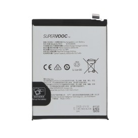 Batterie Oppo Reno13 Pro 5G Officielle photo 1