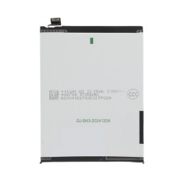 Batterie Oppo Reno13 Pro 5G Officielle photo 1