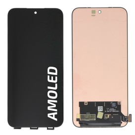 Ecran Oppo Reno14 F - Officiel reconditionné photo 1