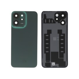 Vitre arrière Officielle Oppo Reno14 F - Vert Emeraude photo 1