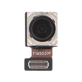 Caméra avant Oppo Reno15 5G - Compatible photo 1