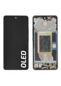 Ecran avec châssis Realme 14 Pro 5G - Officiel reconditionné photo 1
