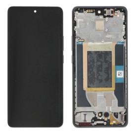 Ecran avec châssis Realme 14 Pro 5G - Officiel reconditionné photo 1