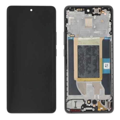 Ecran avec châssis Realme 14 Pro 5G - Officiel reconditionné photo 2