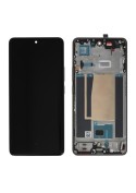 Ecran avec châssis Realme 16 Pro+ 5G - Officiel reconditionné - Or photo 2