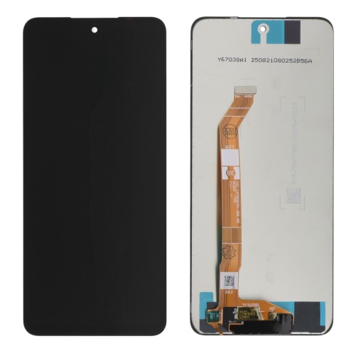 Ecran Realme C71 et Realme Note 70T et Realme P3 Lite 4G - Officiel reconditionné photo 2