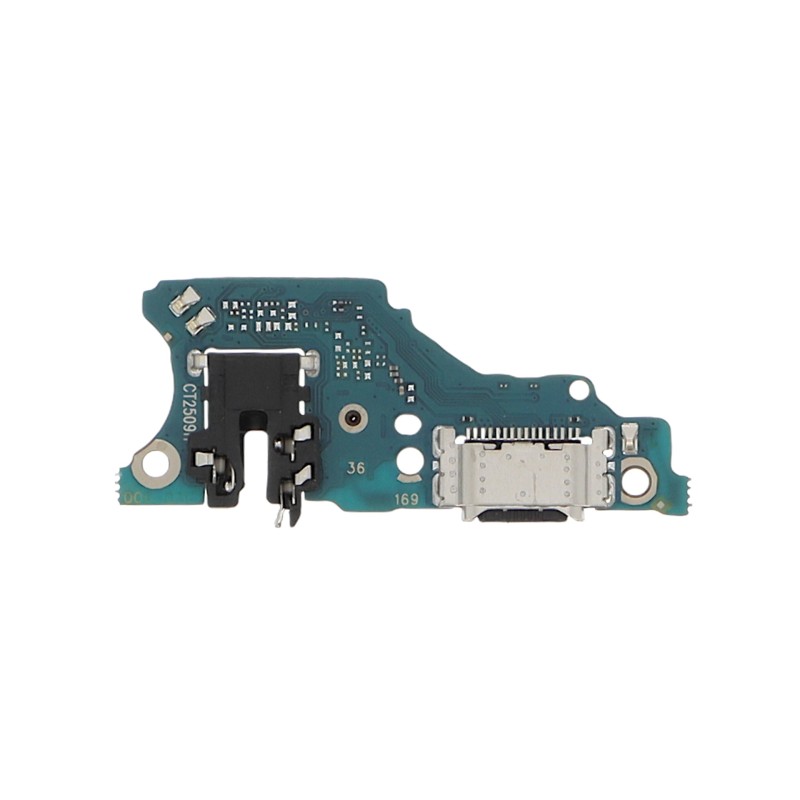 Connecteur de charge Realme C71 et Huawei P3 Lite 4G - Officiel reconditionné photo 1