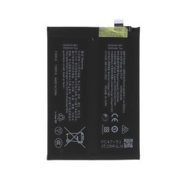 Batterie Realme GT 7T - Compatible photo 1