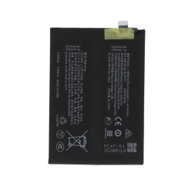 Batterie Realme GT 7 et GT 7T - Compatible photo 1