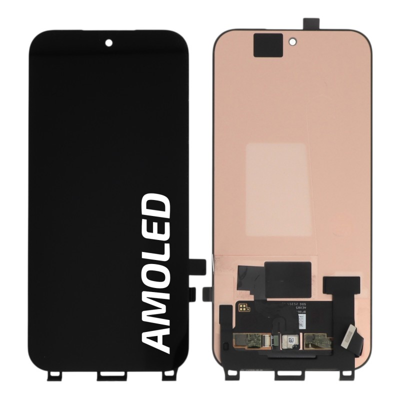 Ecran Realme GT 8 Pro - Officiel reconditionné photo 1
