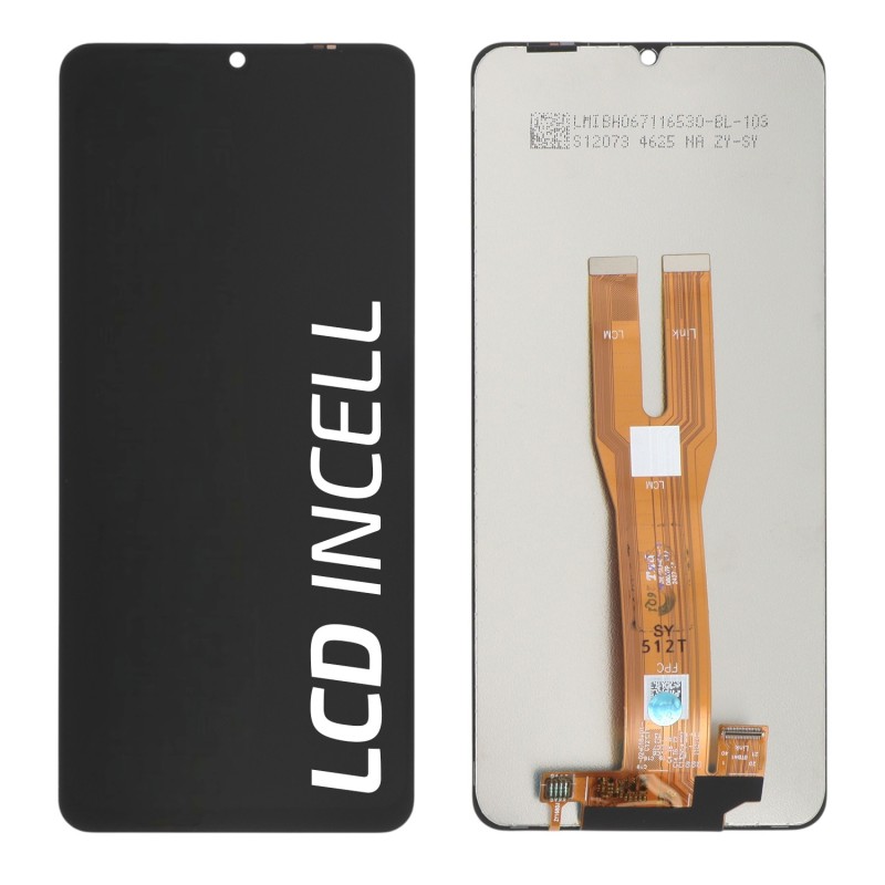 Ecran Samsung Galaxy A06 5G - Incell photo 1