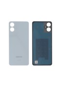 Vitre arrière Officielle Samsung Galaxy A06 - Bleu photo 1
