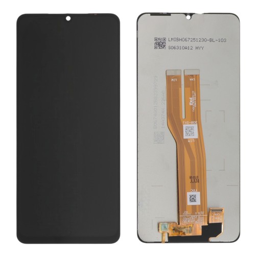 Ecran Samsung Galaxy A07 - Officiel reconditionné photo 2