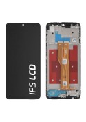 Ecran avec châssis Samsung Galaxy A07 - Officiel reconditionné photo 1