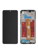Ecran avec châssis Samsung Galaxy A07 - Officiel reconditionné photo 2