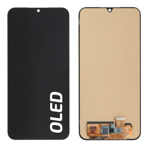 Ecran Samsung Galaxy A15 5G - OLED photo 1
