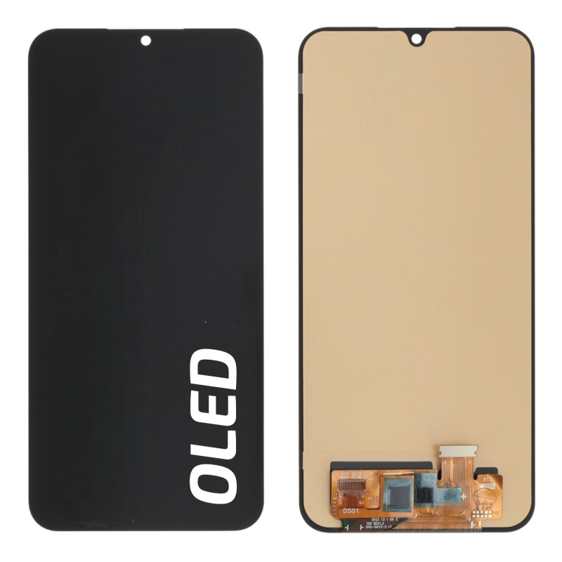 Ecran Samsung Galaxy A15 5G - OLED photo 1