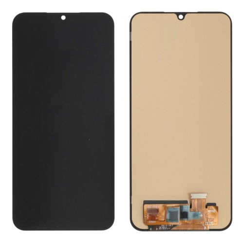 Ecran Samsung Galaxy A15 5G - OLED photo 2