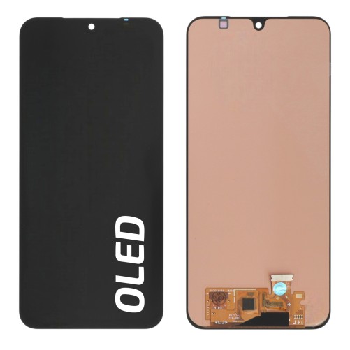 Ecran Samsung Galaxy A17 5G - OLED photo 1