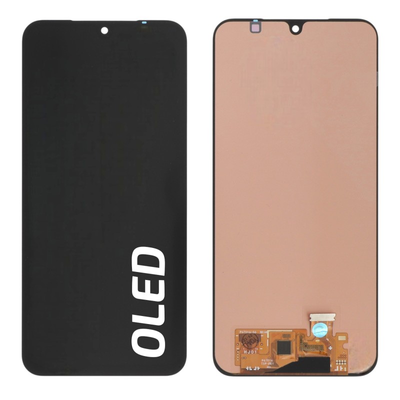 Ecran Samsung Galaxy A17 5G - OLED photo 1