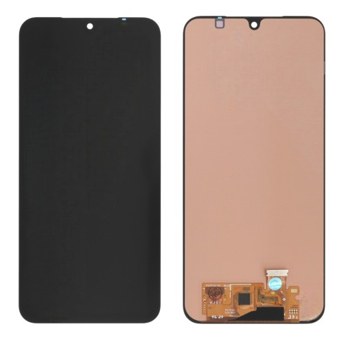 Ecran Samsung Galaxy A17 5G - OLED photo 2
