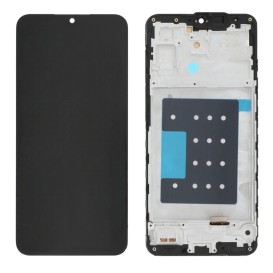 Ecran avec châssis Samsung Galaxy A17 5G - Incell photo 1