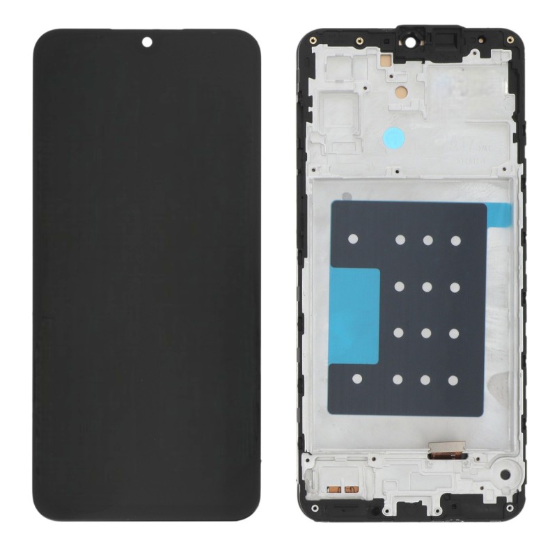 Ecran avec châssis Samsung Galaxy A17 5G - Incell photo 1