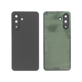 Vitre arrière Samsung Galaxy A17 4G - Noir photo 1