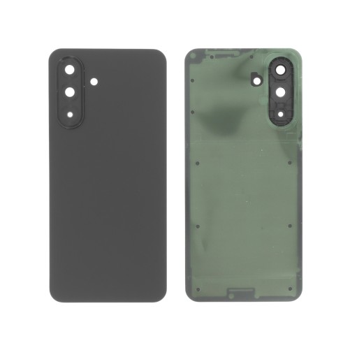 Vitre arrière Samsung Galaxy A17 4G - Noir photo 1