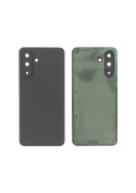Vitre arrière Samsung Galaxy A17 4G - Noir photo 1