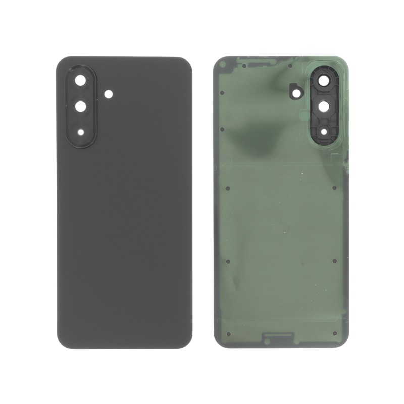 Vitre arrière Samsung Galaxy A17 4G - Noir photo 1