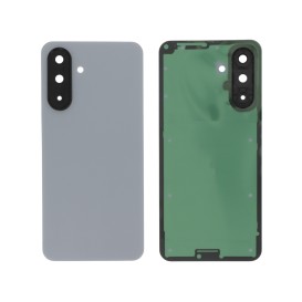 Vitre arrière Samsung Galaxy A17 4G - Grise photo 1