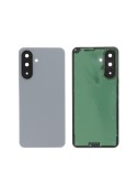 Vitre arrière Samsung Galaxy A17 4G - Grise photo 1