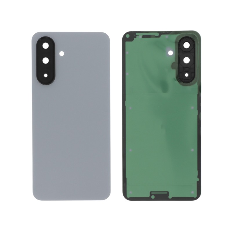 Vitre arrière Samsung Galaxy A17 4G - Grise photo 1