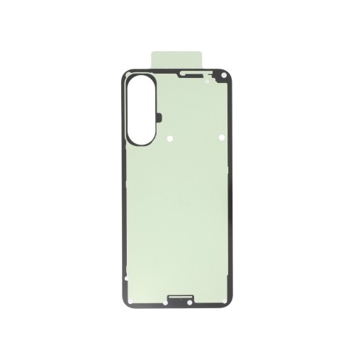 Adhésif vitre arrière Officiel Samsung Galaxy A17 4G photo 1