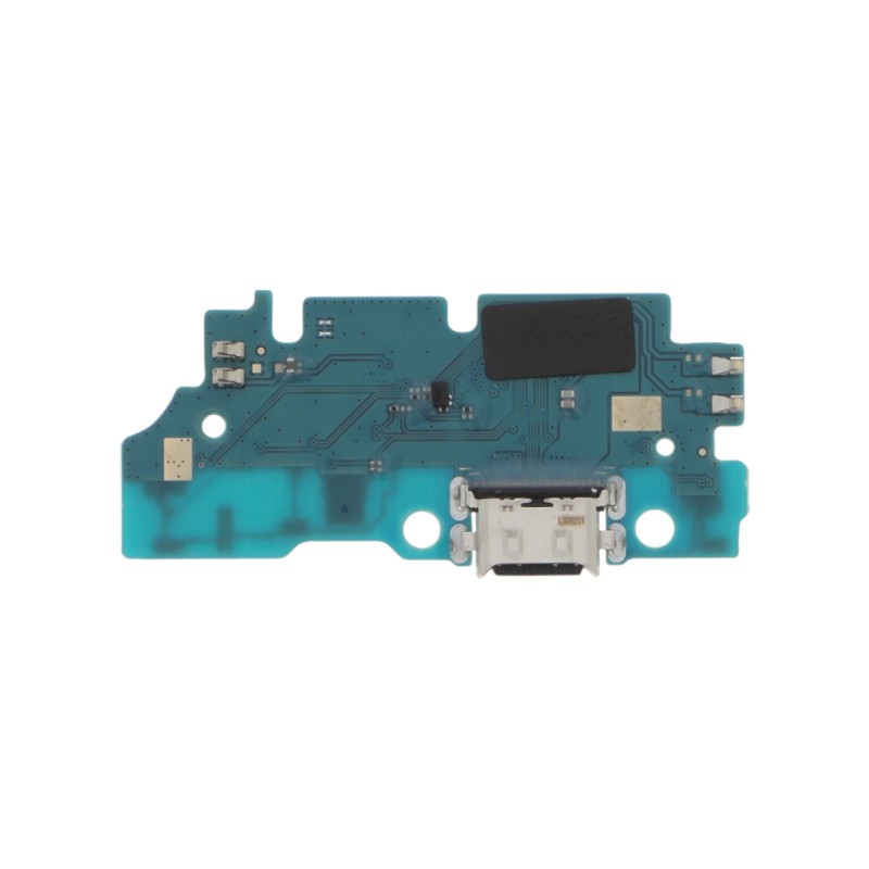 Connecteur de charge Samsung Galaxy A17 5G - Officiel reconditionné photo 1