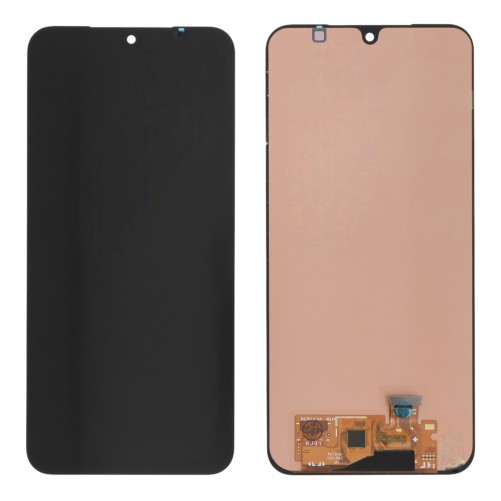Ecran Samsung Galaxy A17 4G - OLED photo 2