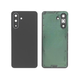 Vitre arrière Samsung Galaxy A17 5G - Noir photo 1
