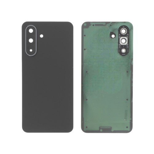 Vitre arrière Samsung Galaxy A17 5G - Noir photo 1