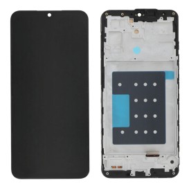 Ecran avec châssis Samsung Galaxy A17 4G - Incell photo 1